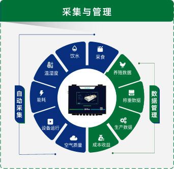 物聯網解決方案